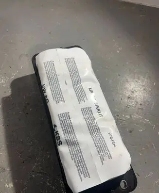 Porsche Macan (95B) Passenger airbag 95B880204A