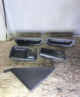 Opel Frontera A Other interior part 91109005 91109004