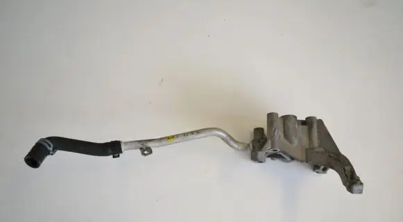 Audi A4 S4 B8 8K Other engine bay part 059145169BE