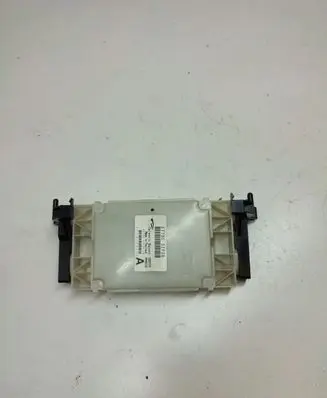 Nissan Pulsar Other control units/modules 2207153ZPOB 277603ZP0B 27760