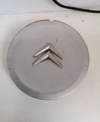 Citroen C5 Original wheel cap 9638064980