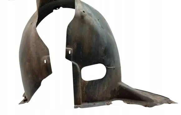 Volkswagen Touran I Front wheel arch liner splash guards