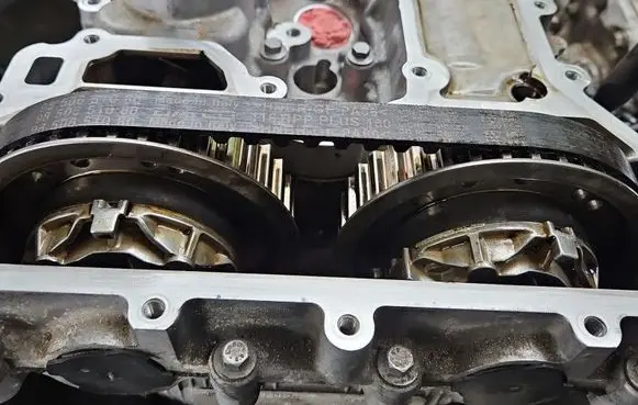 Peugeot 2008 II Engine 10Z1AF IMPRK1542761