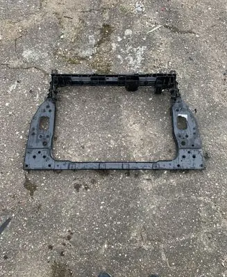 Jeep Renegade Radiator support slam panel 52155968 52155969 52150970