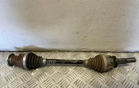 Renault Twizy Front driveshaft 396001350R