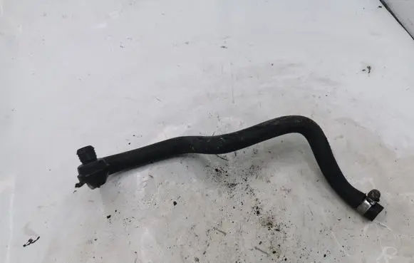 BMW 3 E46 Vacuum line/pipe/hose NOCODE
