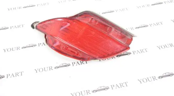 Lexus RX 330 - 350 - 400H Rear fog light 