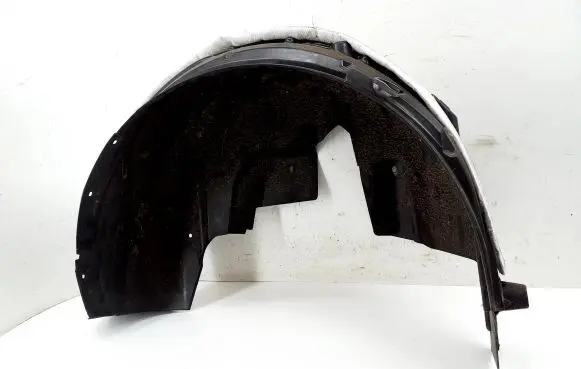 Opel Mokka B Rear arch fender liner splash guards 9835149380