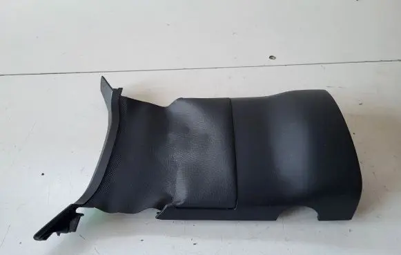 Skoda Octavia Mk3 (5E) Steering wheel column trim 5E0857053A