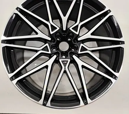 BMW X6M G06 F96 R22 alloy rim 9503308