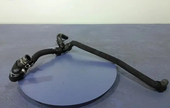 Audi Q7 4M Interior temperature sensor 4G0121140S