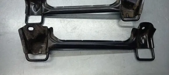 Toyota Avensis Verso ISOFIX Bracket 