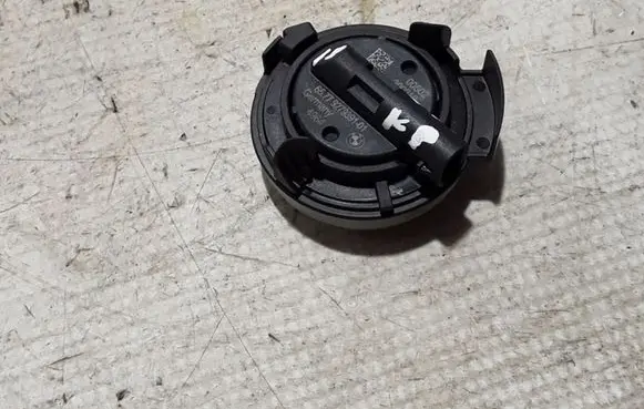 BMW 5 G30 G31 Airbag deployment crash/impact sensor 9279391