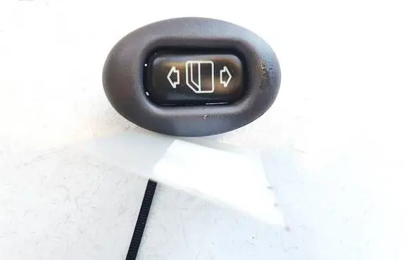 Mercedes-Benz A W168 Electric window control switch 534240 491552