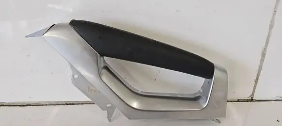 Peugeot 3008 I Other center console (tunnel) element 9685077677 9686614377