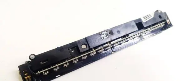 Peugeot 406 Third/center stoplight