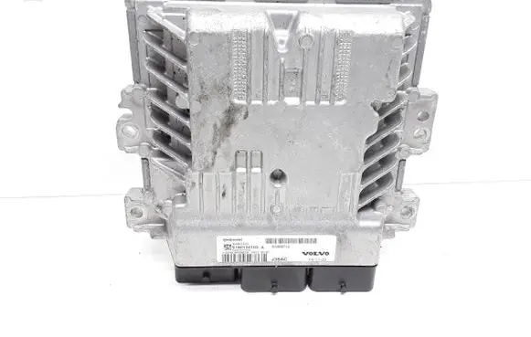 Volvo V60 Engine control unit/module 31355712