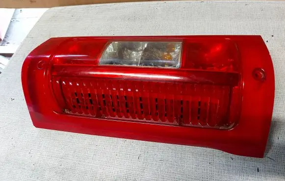 Fiat Ducato Rear/tail lights 1328428080