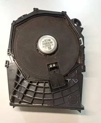 BMW X1 E84 Subwoofer speaker 430407862971 9204785