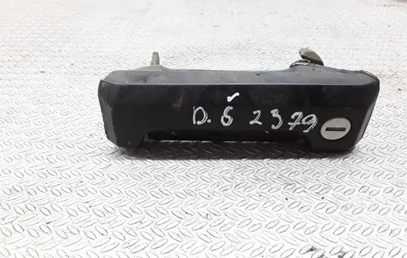 Volkswagen Transporter - Caravelle T4 Sliding door exterior handle 