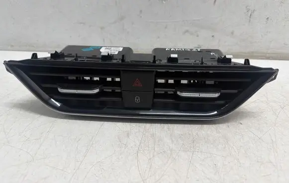 Skoda Kamiq Dash center air vent grill 6548209511