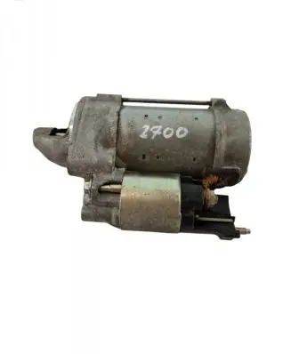 Mercedes-Benz Vito Viano W639 Starter motor A6519060026