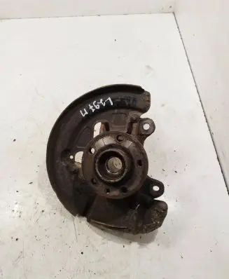 Volvo V70 Front wheel hub spindle knuckle