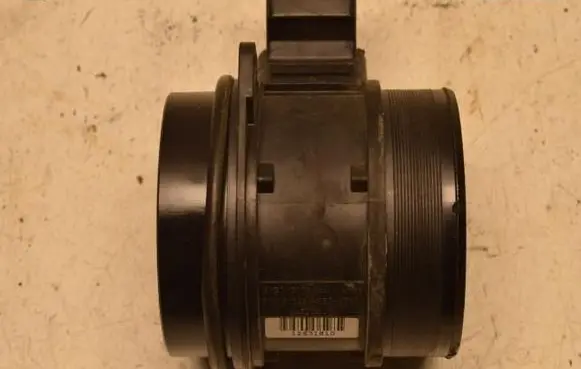 Peugeot 807 Mass air flow meter 1920AG 5WK9628