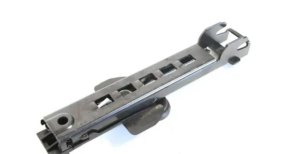 Audi A4 S4 B8 8K Seat belt height adjuster 8E0857833E