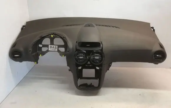 Opel Corsa D Dashboard 103511313BPP