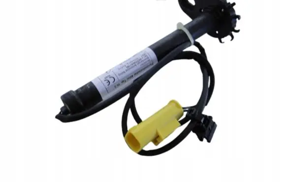 Mercedes-Benz A W177 Bonnet Pedestrian Airbag Actuator A1779062301