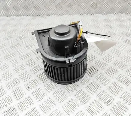 Porsche Boxster 986 Heater fan/blower 1J2819021B F657878Q