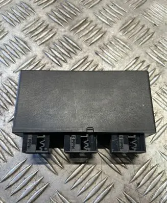 BMW X5 E70 Parking PDC control unit/module 604132