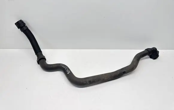 Peugeot 308 Engine coolant pipe/hose PA66-25GF