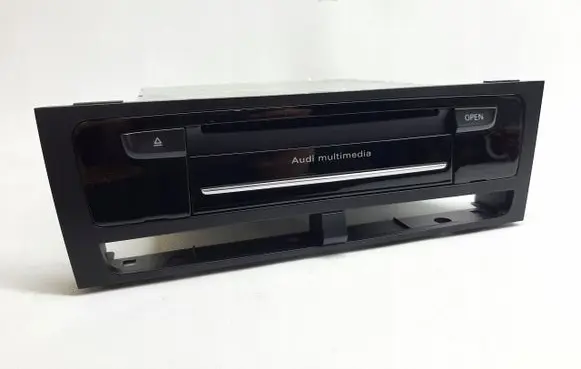 Audi A4 S4 B8 8K Audio system kit 8R2035678G