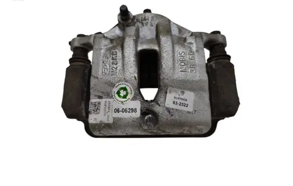 KIA Sportage Front brake caliper 3R60 250424 P0E30728