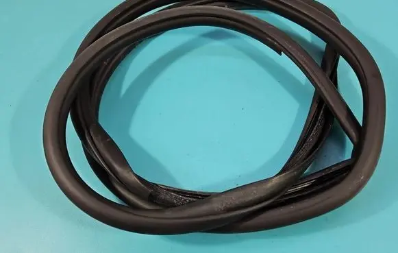 Toyota Corolla E210 E21 Rubber seal rear door IMPRK1579453