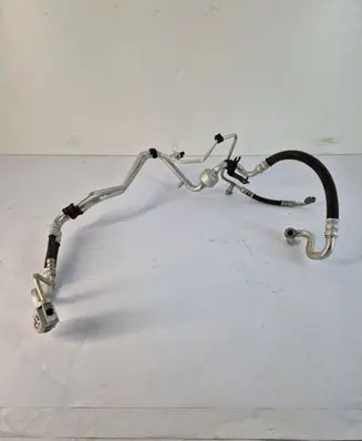 KIA Venga Air conditioning (A/C) pipe/hose 52363990
