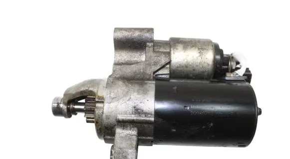 Audi A5 8T 8F Starter motor 06D911021B 0001107450