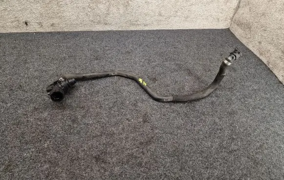 BMW 5 F10 F11 Engine coolant pipe/hose 8511760