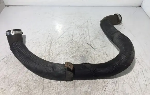 Peugeot Expert Intercooler hose/pipe 9806720880
