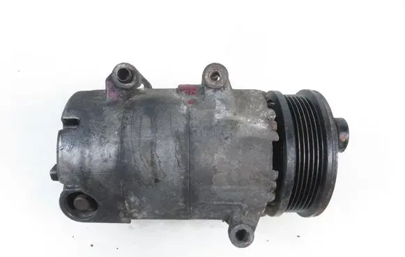 Ford Mondeo MK IV Air conditioning (A/C) compressor (pump)
