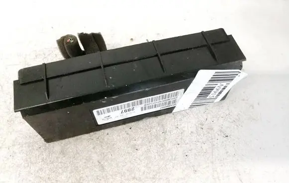 Chevrolet Cruze Fuse box set 13582897