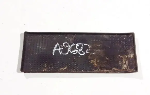 Audi A4 S4 B5 8D Other interior part 8d0863301