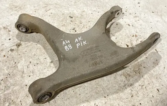 Audi A4 S4 B8 8K Rear upper control arm/wishbone 8k0505311j