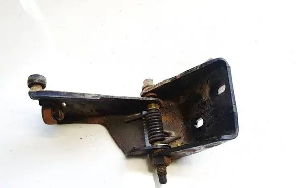 Chrysler Grand Voyager IV Sliding door trim 04894036ae
