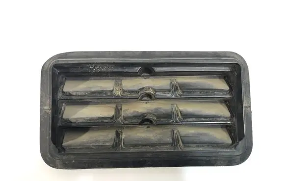 Chrysler Pacifica Quarter panel pressure vent 68170766AB
