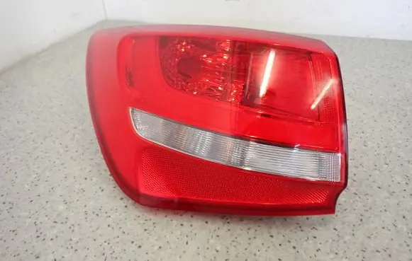 KIA Ceed Rear/tail lights 92401A2500