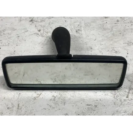 Volkswagen Golf III Rear view mirror (interior) E10210083 E10210081