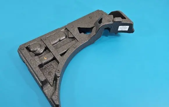 Renault Kadjar Spare wheel section trim 849759231R IMPRK1523757
